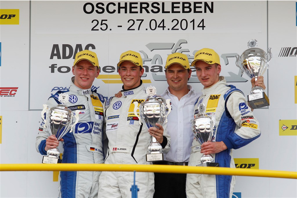 (Foto: ADAC Motorsport)
